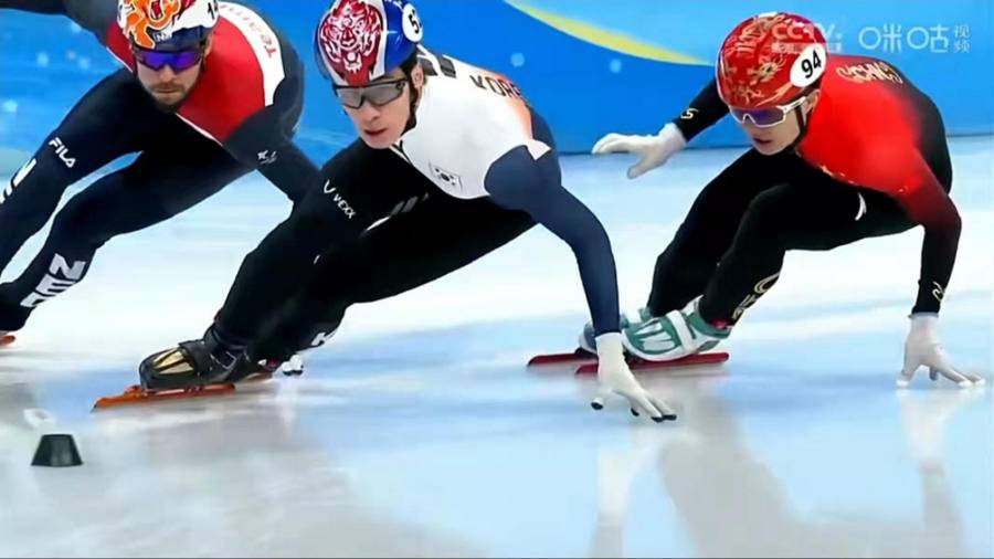 顺利晋级!青岛小将李文龙迎来冬奥首秀休闲区蓝鸢梦想 - Www.slyday.coM 顺利晋级!青岛小将李文龙迎来冬奥首秀休闲区蓝鸢梦想 - Www.slyday.coM