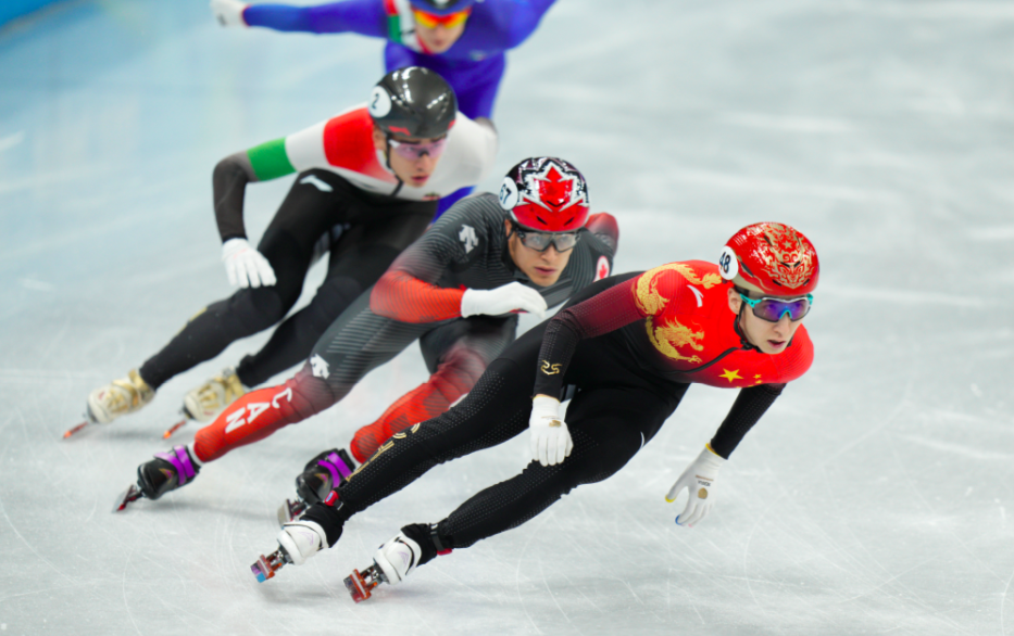 连冰花都能看清!北京8K转播车能捕捉到首金诞生的每个细节休闲区蓝鸢梦想 - Www.slyday.coM 连冰花都能看清!北京8K转播车能捕捉到首金诞生的每个细节休闲区蓝鸢梦想 - Www.slyday.coM
