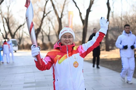 17人的伊利冬奥火炬手队伍 17年的闪亮梦想休闲区蓝鸢梦想 - Www.slyday.coM 17人的伊利冬奥火炬手队伍 17年的闪亮梦想休闲区蓝鸢梦想 - Www.slyday.coM