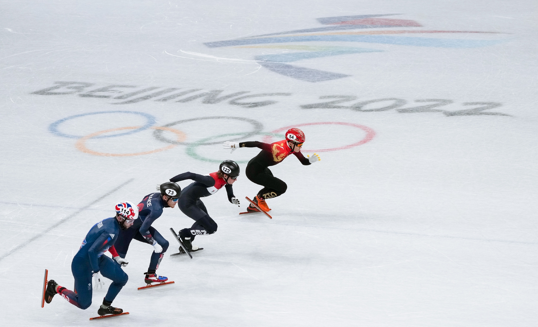 短道速滑——男子1000米预赛赛况休闲区蓝鸢梦想 - Www.slyday.coM 短道速滑——男子1000米预赛赛况休闲区蓝鸢梦想 - Www.slyday.coM