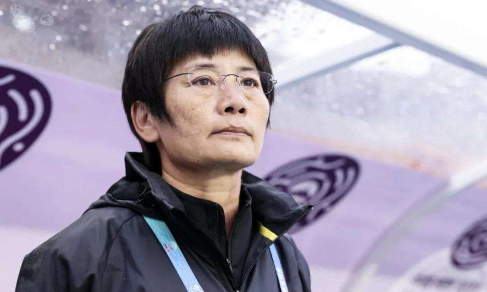 从0-2到3-2女足逆转夺冠，水庆霞被高高抛起，<a href=