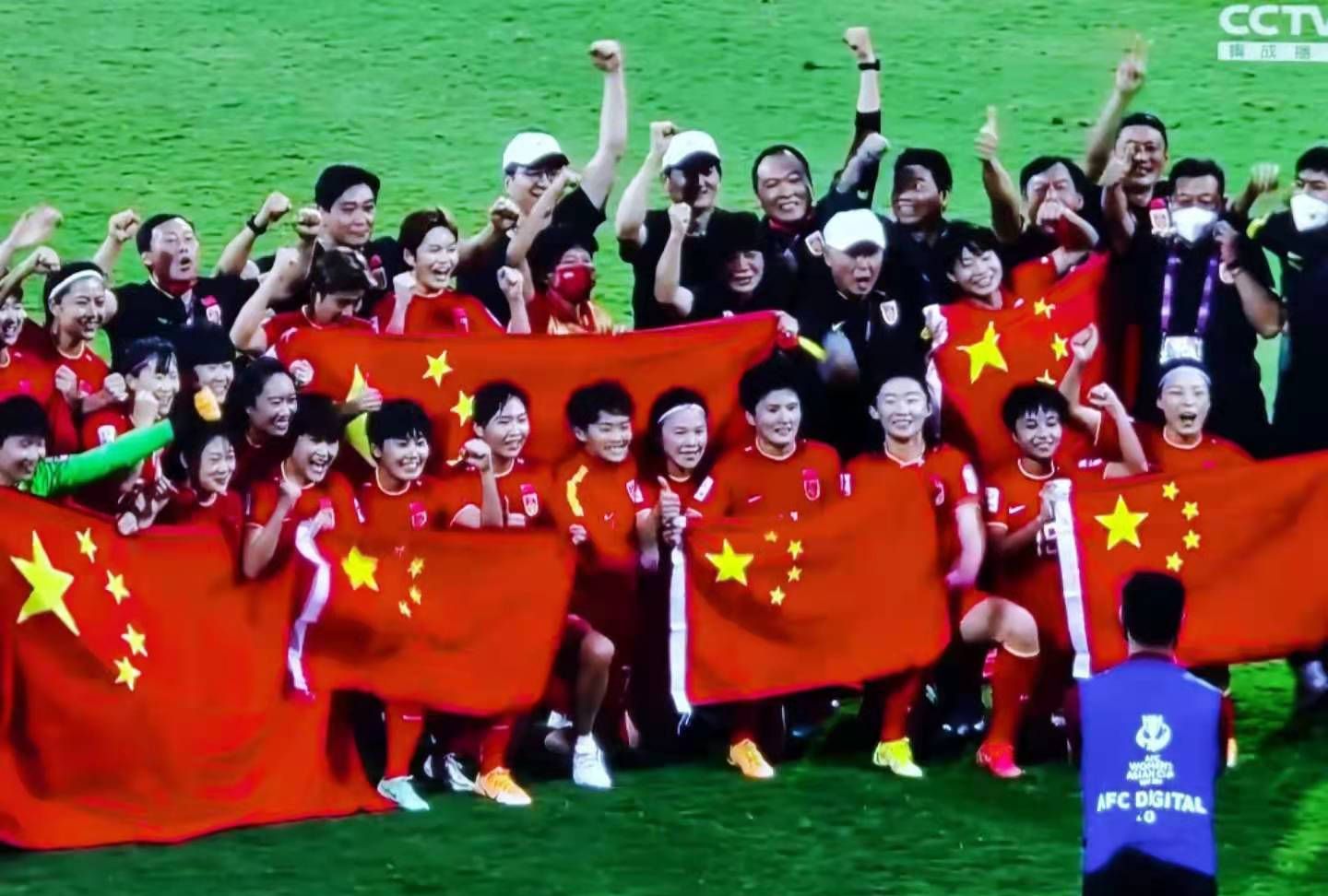 重奖640万！中国女足逆转<a href=