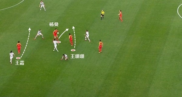 赢下日本队不是终点！中国女足想重夺亚洲冠军：要防住<a href=