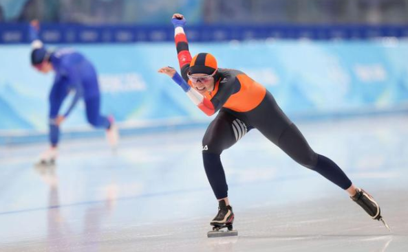 冬奥首日金牌榜单：挪威独揽两金，中国位列第三，<a href=