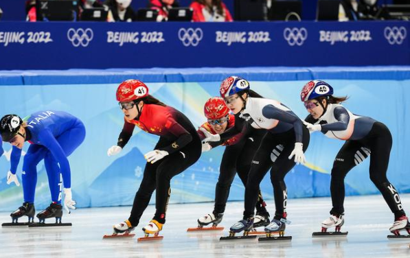 冬奥首日金牌榜单：挪威独揽两金，中国位列第三，<a href=