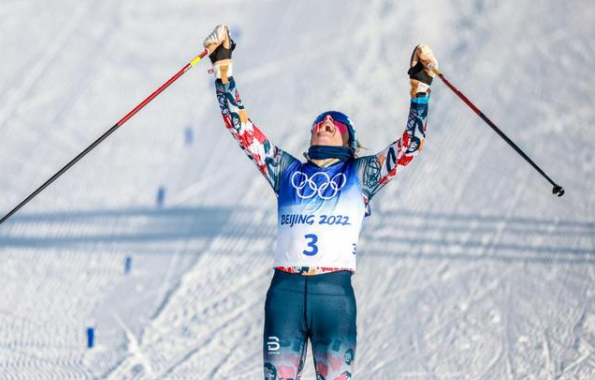 冬奥首日金牌榜单：挪威独揽两金，中国位列第三，<a href=