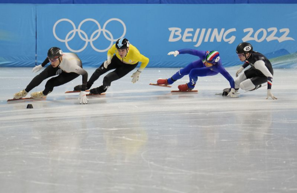 中国冬奥首金背后，有三个<a href=