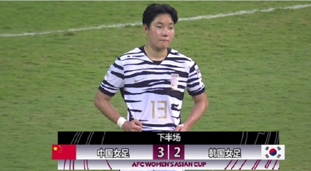 众星祝贺中国女足夺冠！潘粤明配<a href=