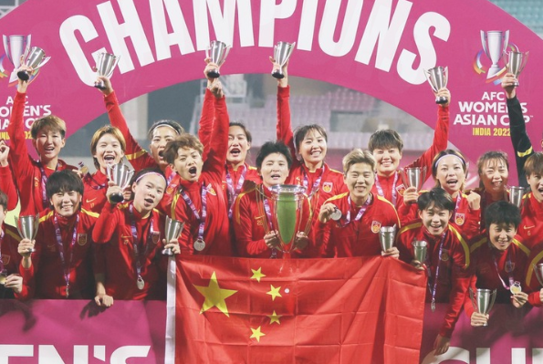 水庆霞神奇的换人艺术，让<a href=