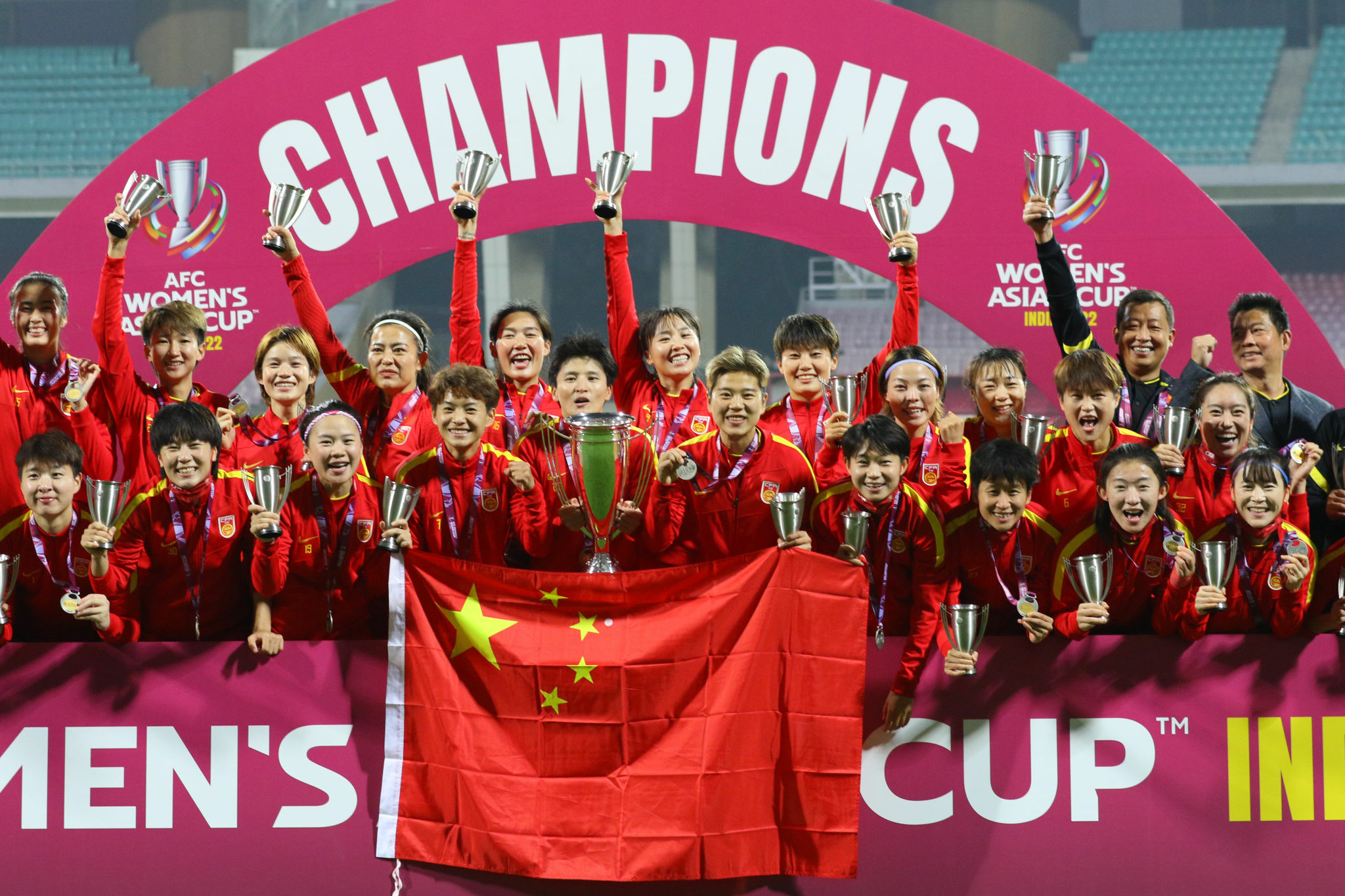 14分大胜！中国女篮战胜澳大利亚，亚洲杯决赛对阵日本_运动家_澎湃新闻-The Paper