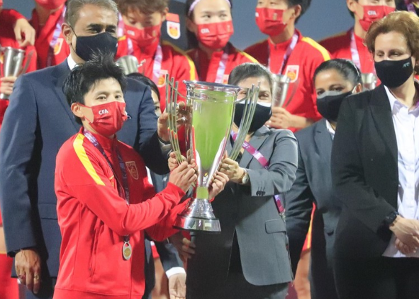 水庆霞神奇的换人艺术，让<a href=