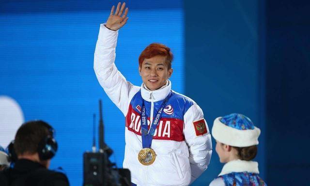 中国冬奥首金，这名前<a href=