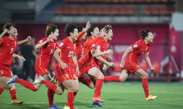重奖640万！中国女足逆转<a href=