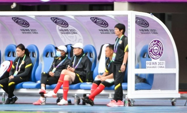 从0-0到4-3，亚洲杯决赛前瞻：中国女足欲击败<a href=