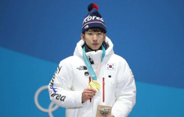 中国冬奥首金背后，有三个<a href=