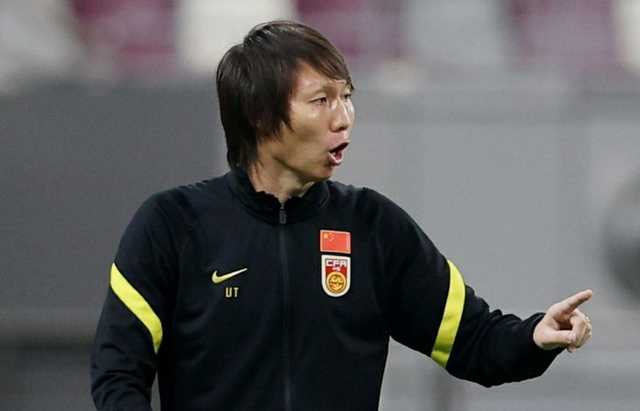 高位逼抢丢两球，水庆霞低估<a href=