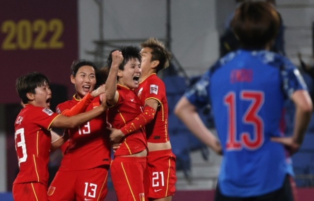 从0-0到4-3，亚洲杯决赛前瞻：中国女足欲击败<a href=