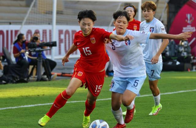 晚上7点！中国女足对决<a href=