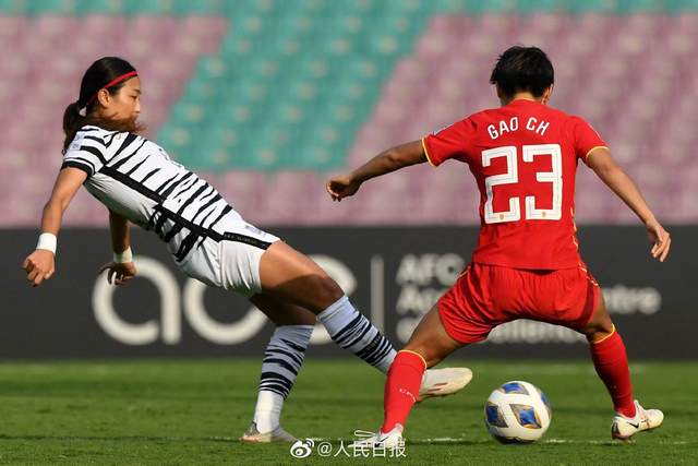 16年后再夺亚洲冠军，中国女足3:2战胜<a href=