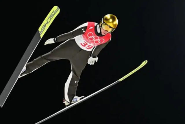 冬奥首日金牌榜单：挪威独揽两金，中国位列第三，<a href=