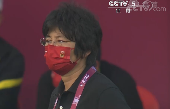 0-2到2-2！中国女足5分钟2球，水指导振臂庆祝，<a href=