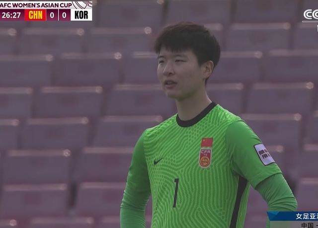 0-1！中国女足先丢球，要无缘亚洲杯冠军？水庆霞无奈，<a href=