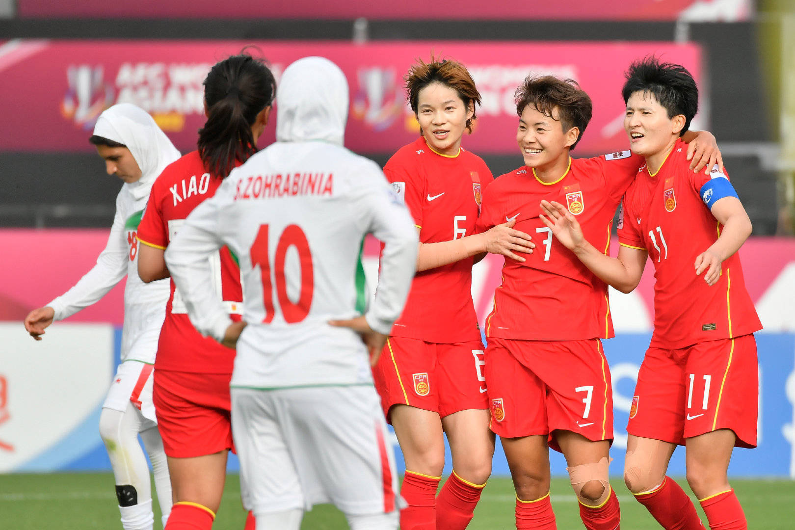 cctv5直播中国女足VS<a href=