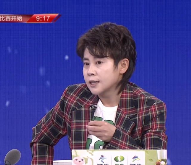 笑喷！王濛解说<a href=