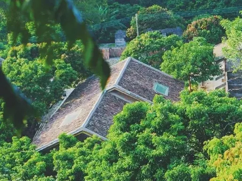 广州从化竟然隐藏这么多惊艳的网红民宿，池边垂钓丨南方民宿|从化|南方|民宿_新浪新闻