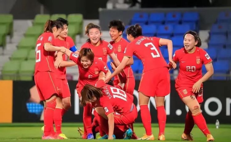 中国女足赢球获640万奖金 水庆霞决战<a href=