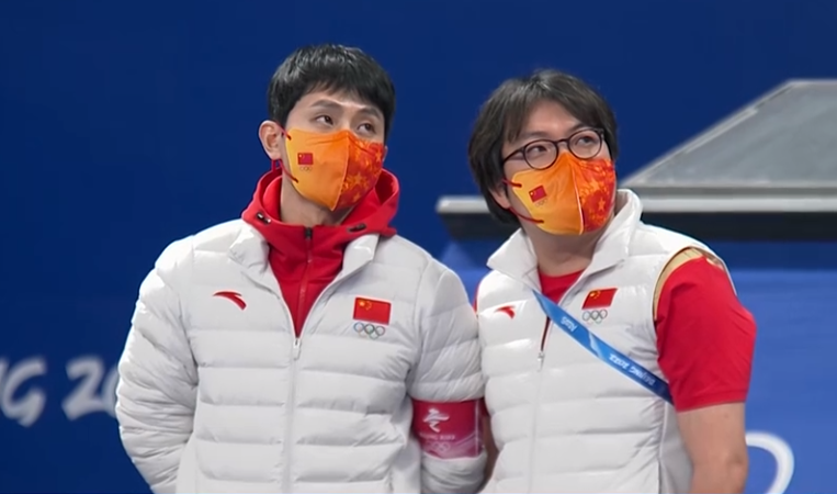 中国首金幕后功臣，他又刺痛<a href=