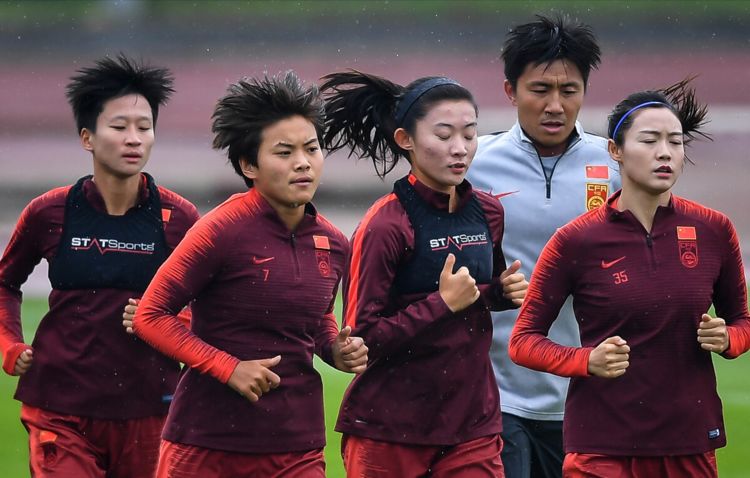 下午15点46分，王霜确定复出，水庆霞早有准备，<a href=