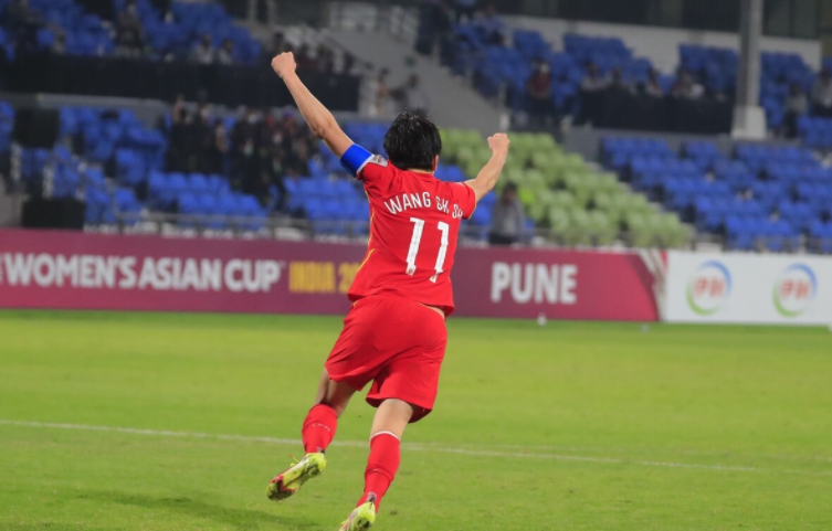 中国女足传来好消息：王霜娄佳慧无大碍，击败<a href=