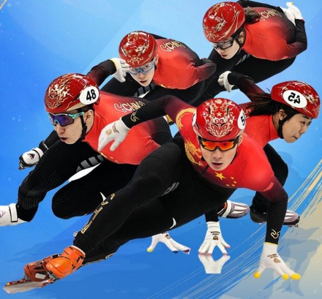 中国首金+王濛上热搜！死敌<a href=