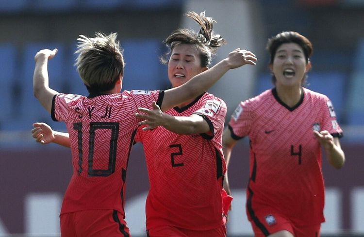 中国女足不妙！决战<a href=