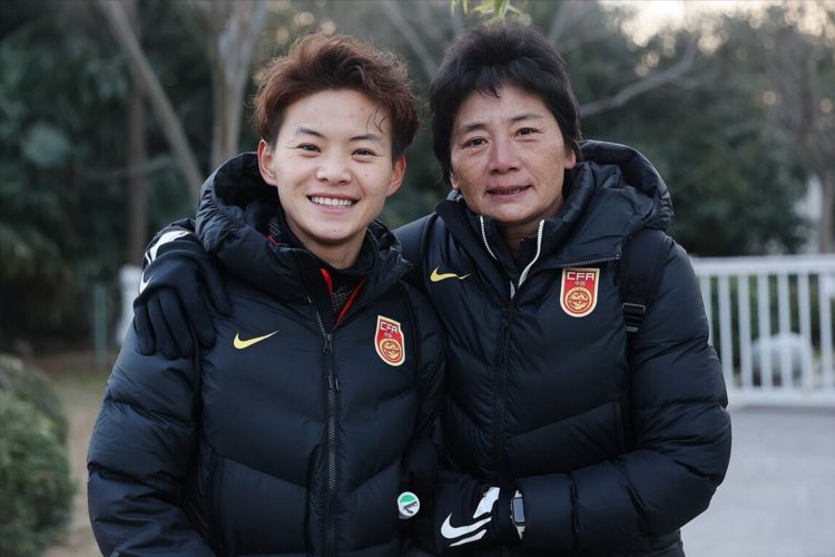 下午15点46分，王霜确定复出，水庆霞早有准备，<a href=