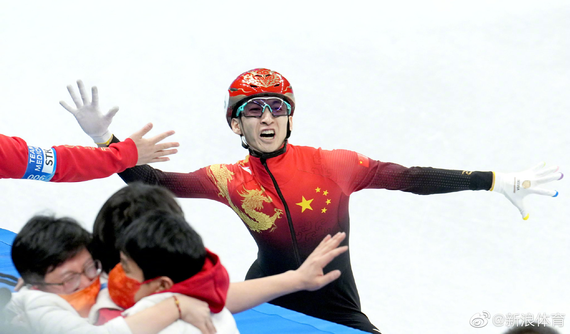 四年前，金善台曾作为<a href=