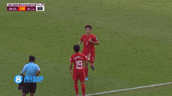 亚洲杯-中国女足让二追三补时绝杀<a href=