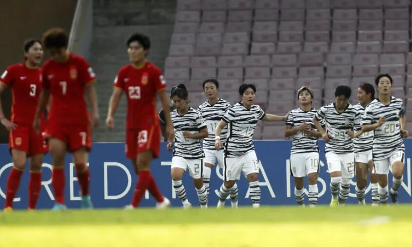 韩媒442：被逆转令人失望，但<a href=