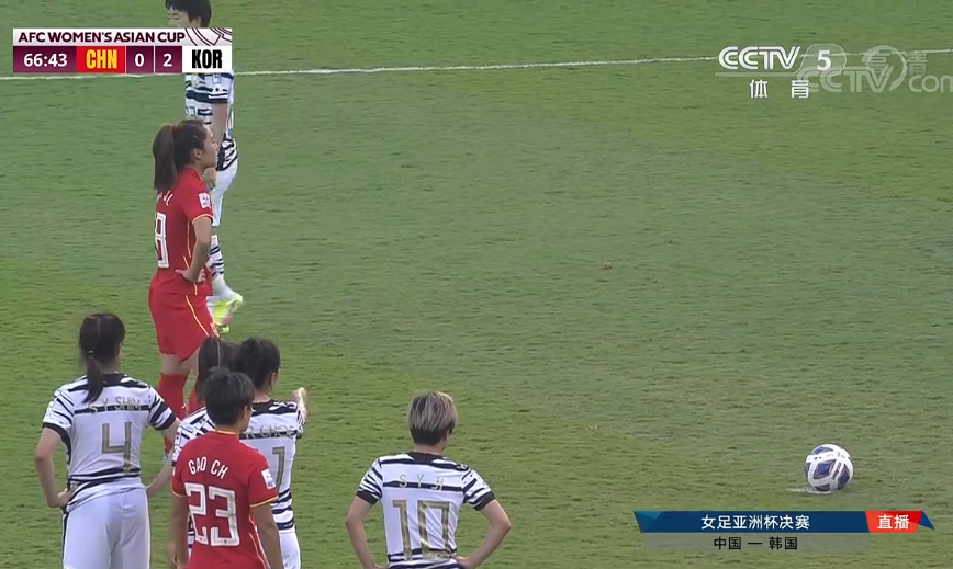 0-2到2-2！中国女足5分钟2球，水指导振臂庆祝，<a href=