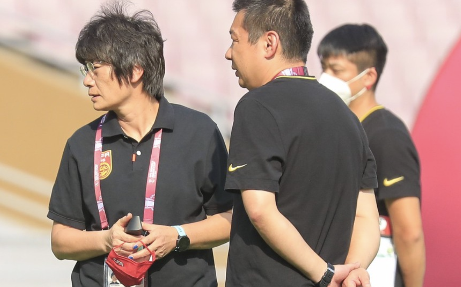 勇夺冠军！中国女足3-2逆转<a href=