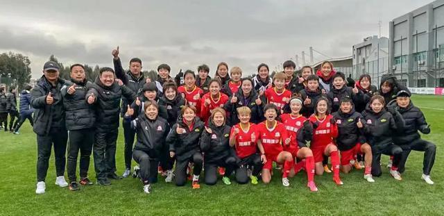 巾帼不让须眉!五位为国争光的女足运动员,每一位都深受球迷喜爱休闲区蓝鸢梦想 - Www.slyday.coM 巾帼不让须眉!五位为国争光的女足运动员,每一位都深受球迷喜爱休闲区蓝鸢梦想 - Www.slyday.coM