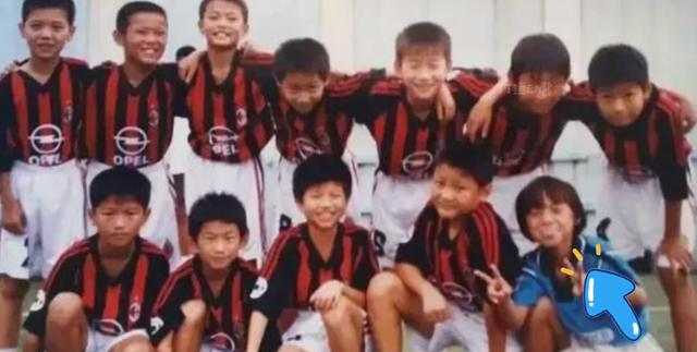 巾帼不让须眉!五位为国争光的女足运动员,每一位都深受球迷喜爱休闲区蓝鸢梦想 - Www.slyday.coM 巾帼不让须眉!五位为国争光的女足运动员,每一位都深受球迷喜爱休闲区蓝鸢梦想 - Www.slyday.coM