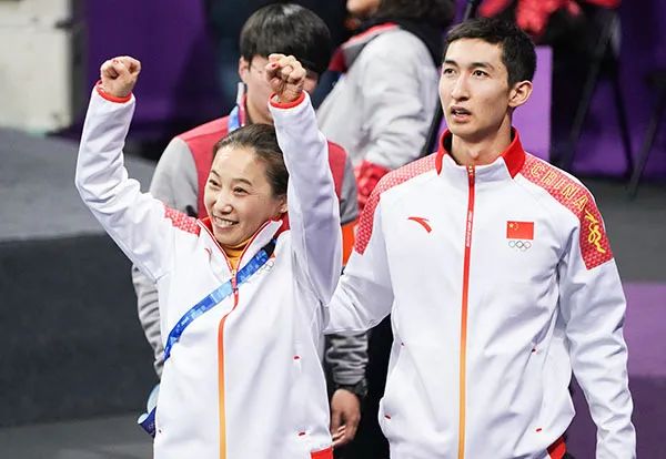 中国队首金诞生!武大靖赛后掩面痛哭:这4年,经历的太多了休闲区蓝鸢梦想 - Www.slyday.coM 中国队首金诞生!武大靖赛后掩面痛哭:这4年,经历的太多了休闲区蓝鸢梦想 - Www.slyday.coM