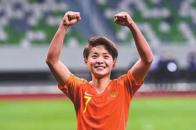 巾帼不让须眉!五位为国争光的女足运动员,每一位都深受球迷喜爱休闲区蓝鸢梦想 - Www.slyday.coM 巾帼不让须眉!五位为国争光的女足运动员,每一位都深受球迷喜爱休闲区蓝鸢梦想 - Www.slyday.coM