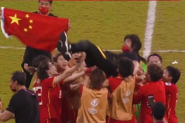 超级大逆转夺冠!!!你永远可以相信中国女足休闲区蓝鸢梦想 - Www.slyday.coM 超级大逆转夺冠!!!你永远可以相信中国女足休闲区蓝鸢梦想 - Www.slyday.coM