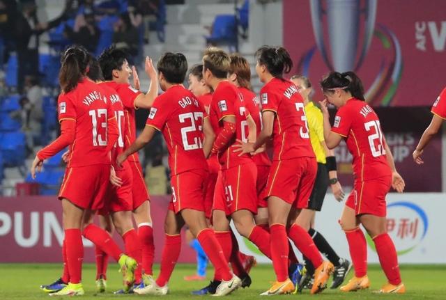 中国女足剑指亚洲杯冠军!对阵韩国,精神属性已不是主要因素休闲区蓝鸢梦想 - Www.slyday.coM 中国女足剑指亚洲杯冠军!对阵韩国,精神属性已不是主要因素休闲区蓝鸢梦想 - Www.slyday.coM