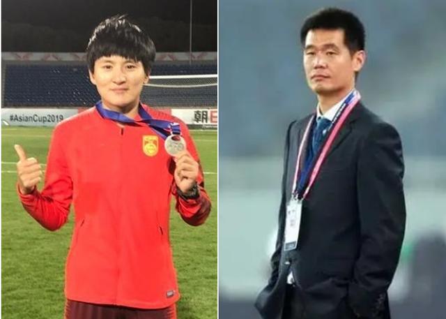 巾帼不让须眉!五位为国争光的女足运动员,每一位都深受球迷喜爱休闲区蓝鸢梦想 - Www.slyday.coM 巾帼不让须眉!五位为国争光的女足运动员,每一位都深受球迷喜爱休闲区蓝鸢梦想 - Www.slyday.coM