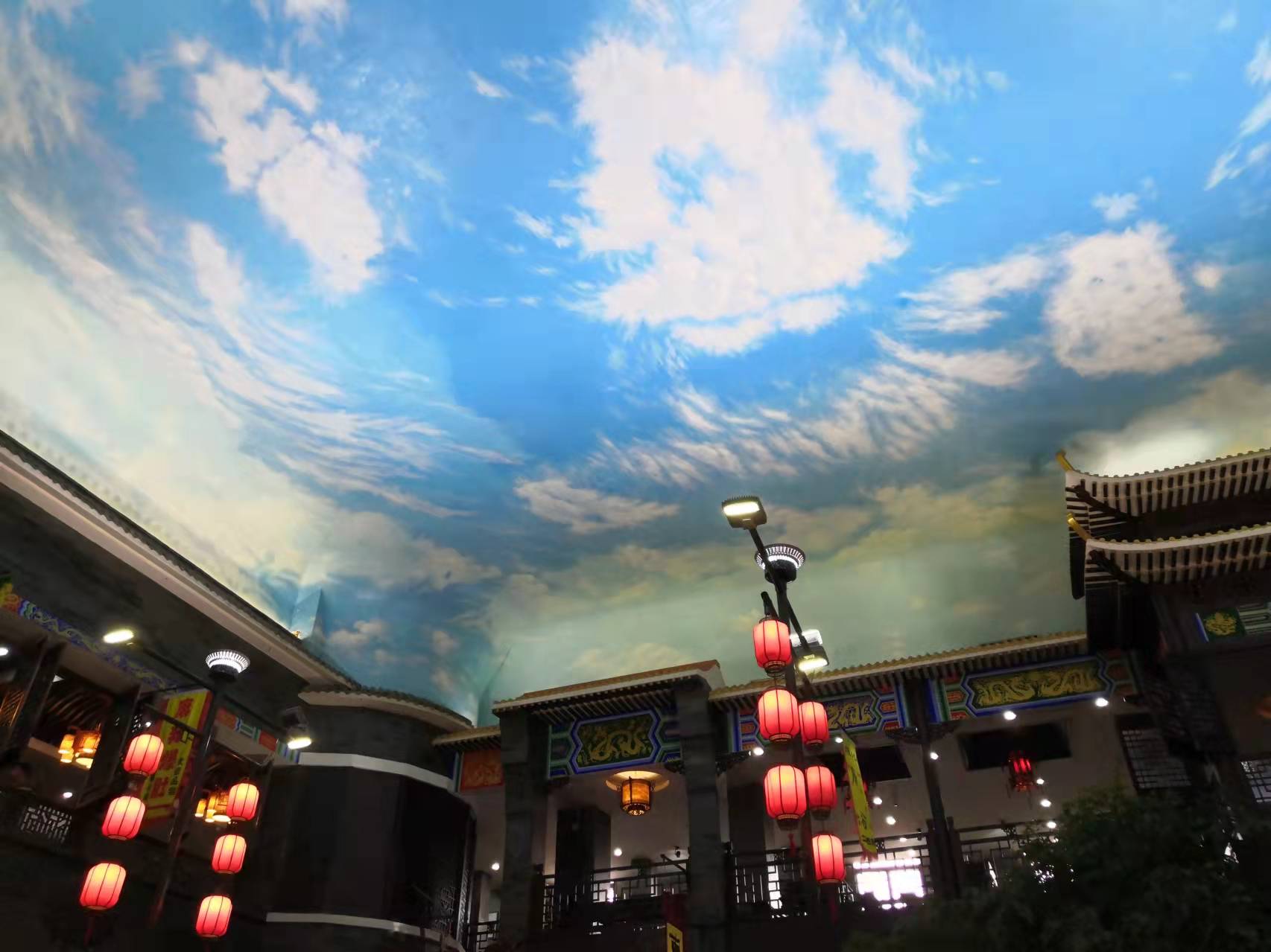 在山间,在水畔,在元宇宙之中:我们的玩乐|能流物复休闲区蓝鸢梦想 - Www.slyday.coM 在山间,在水畔,在元宇宙之中:我们的玩乐|能流物复休闲区蓝鸢梦想 - Www.slyday.coM