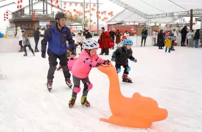 温暖过年嘉游赣丨大年初六抓住假期最后一波“热”,嗨玩龙虎山!休闲区蓝鸢梦想 - Www.slyday.coM 温暖过年嘉游赣丨大年初六抓住假期最后一波“热”,嗨玩龙虎山!休闲区蓝鸢梦想 - Www.slyday.coM